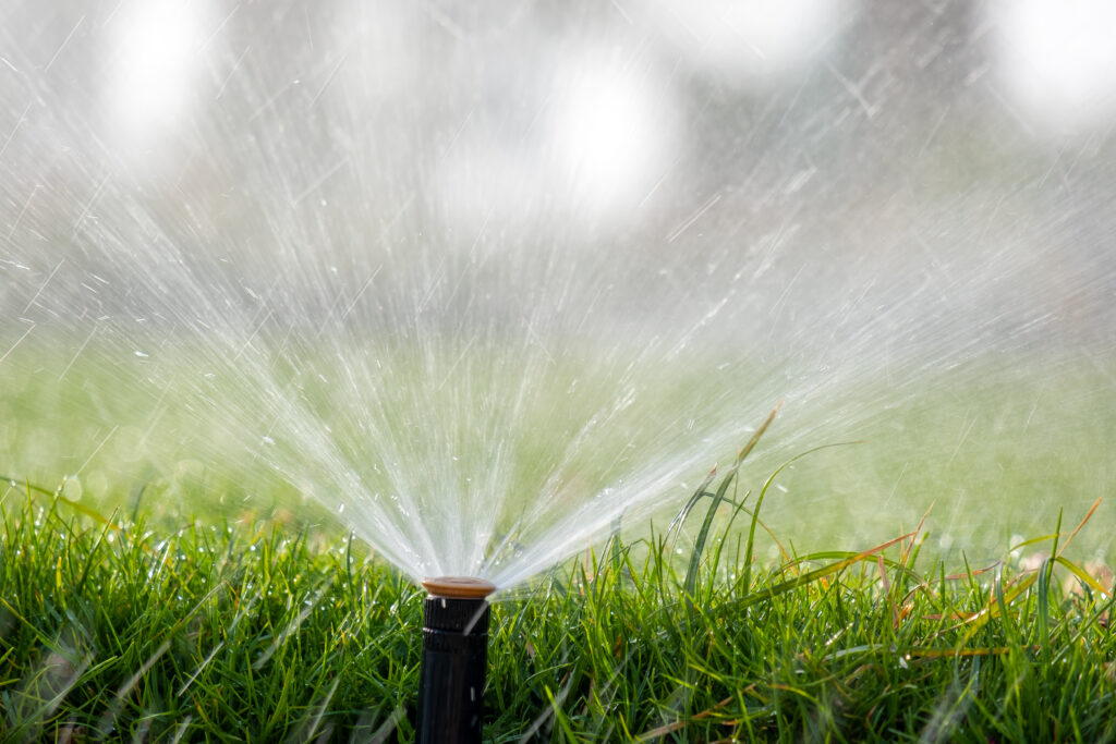 Time to Winterize Sprinklers: Avoid Damage and Protect Your System