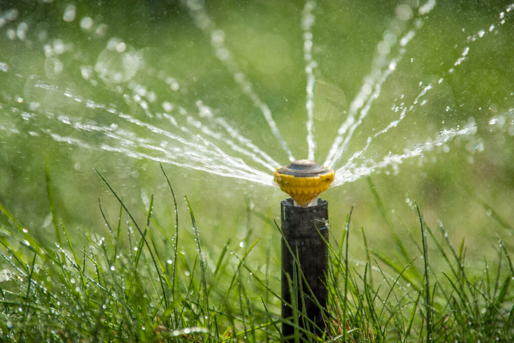 winterize sprinklers near me