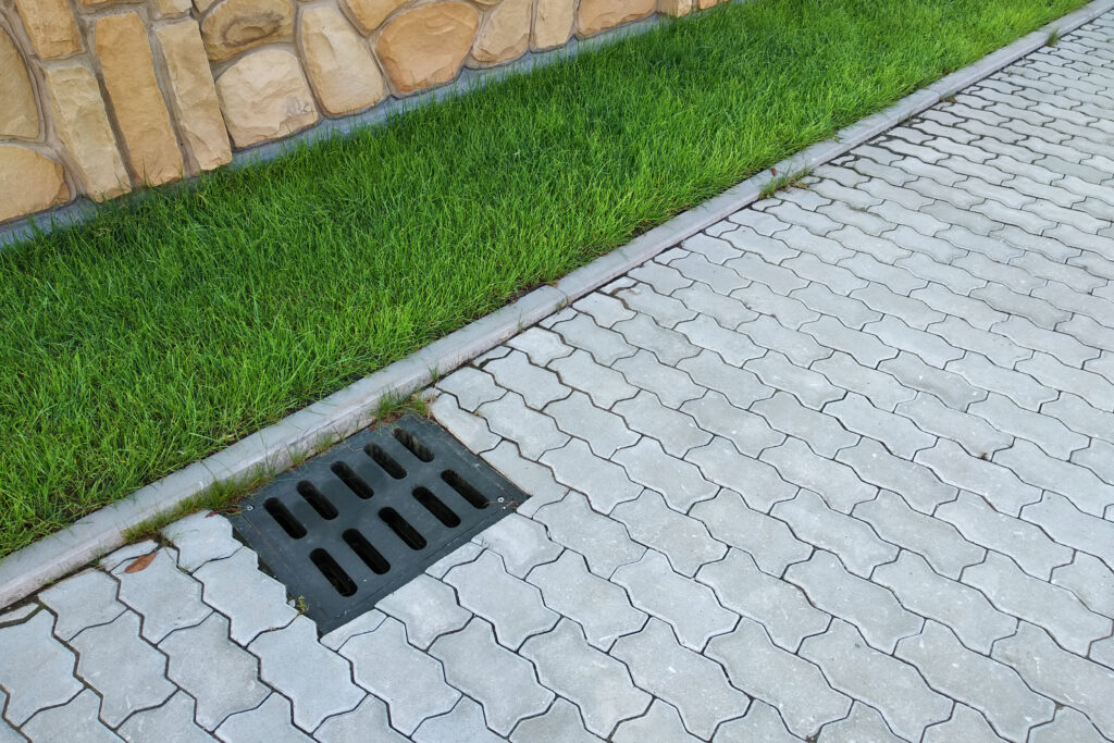 Residential Drainage Systems – Safeguard Your Home