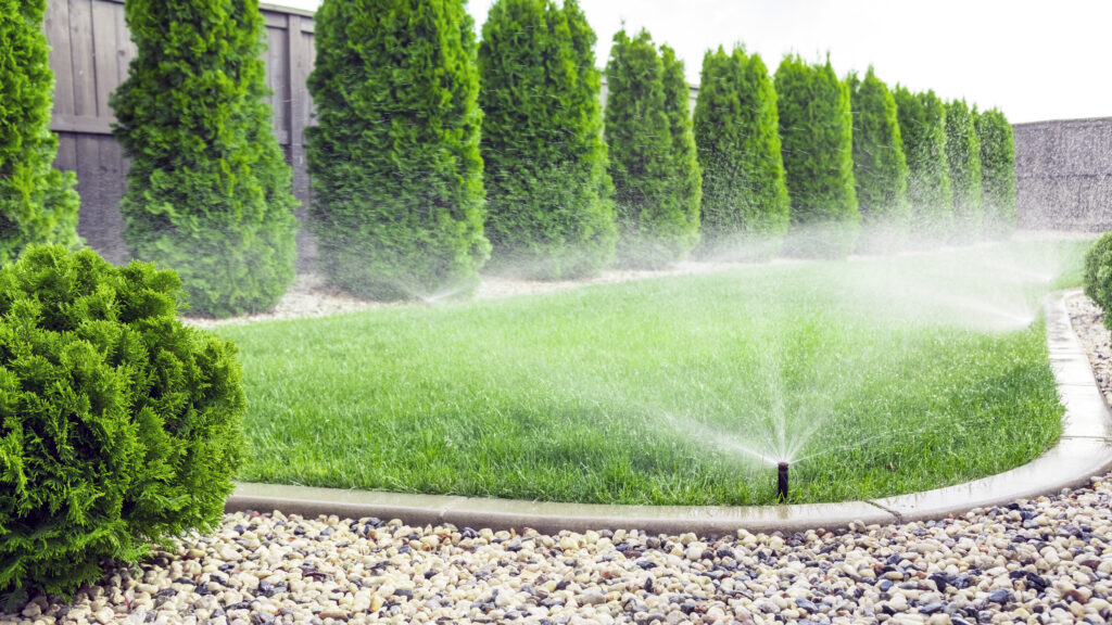 Rain Bird Sprinkler Systems - Ready to Upgrade Your Irrigation?