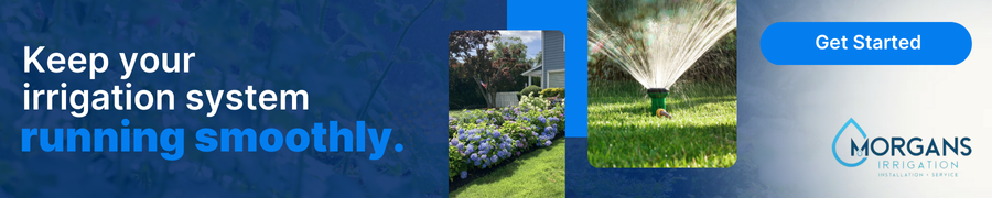 commercial irrigation contractors near me